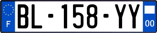 BL-158-YY