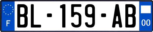 BL-159-AB