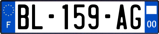 BL-159-AG