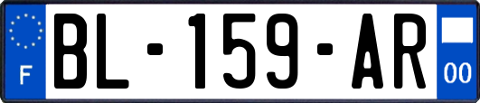 BL-159-AR