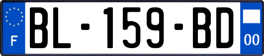 BL-159-BD