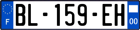 BL-159-EH