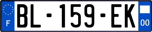 BL-159-EK