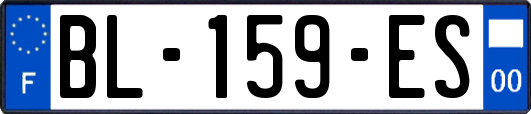 BL-159-ES