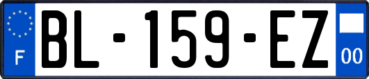 BL-159-EZ