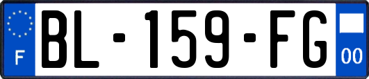 BL-159-FG