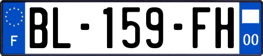 BL-159-FH