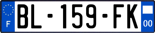BL-159-FK