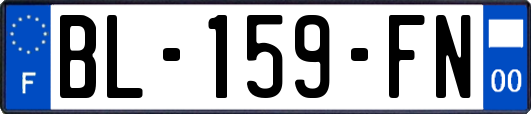 BL-159-FN