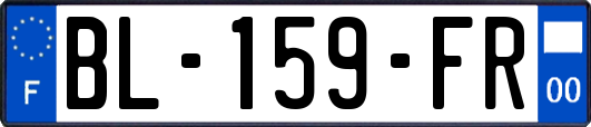 BL-159-FR
