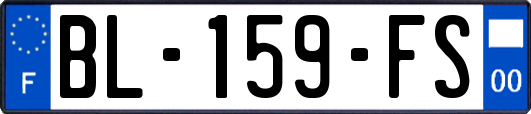 BL-159-FS