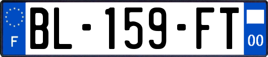 BL-159-FT