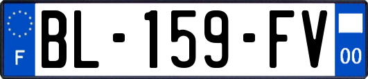 BL-159-FV