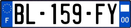 BL-159-FY
