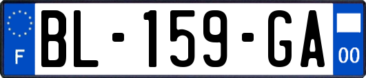 BL-159-GA