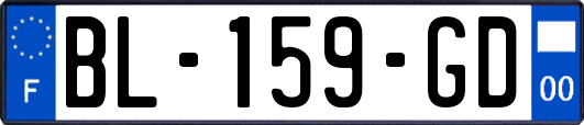 BL-159-GD