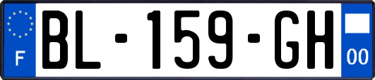 BL-159-GH