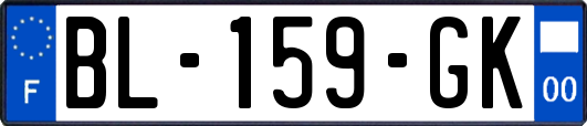 BL-159-GK
