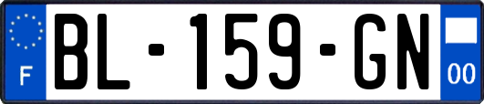 BL-159-GN