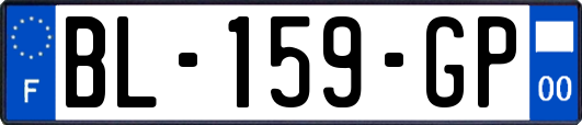 BL-159-GP