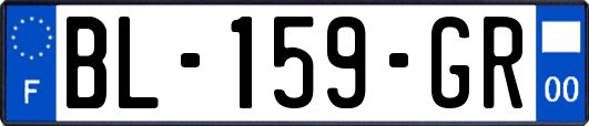 BL-159-GR