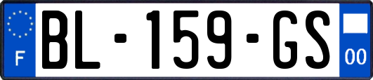 BL-159-GS