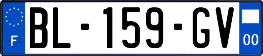 BL-159-GV