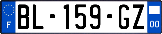 BL-159-GZ