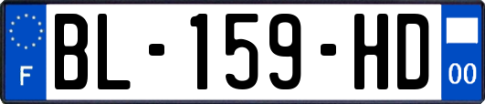 BL-159-HD