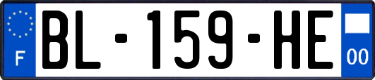 BL-159-HE