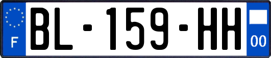BL-159-HH