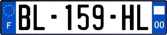BL-159-HL