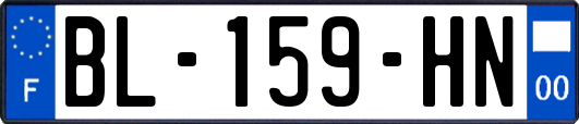 BL-159-HN