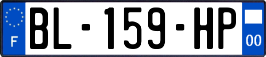 BL-159-HP