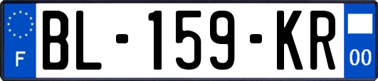 BL-159-KR