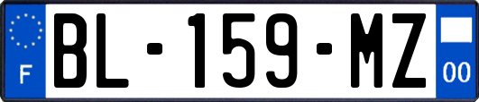 BL-159-MZ