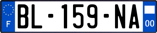 BL-159-NA