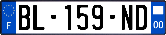 BL-159-ND