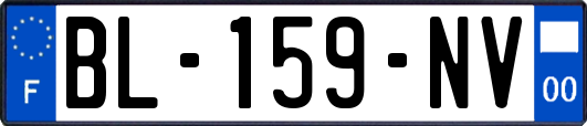 BL-159-NV