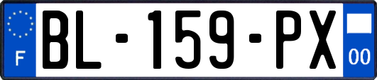 BL-159-PX