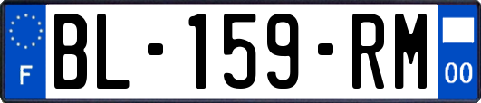 BL-159-RM