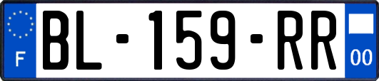 BL-159-RR