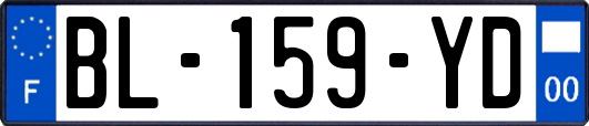BL-159-YD