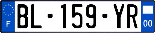 BL-159-YR