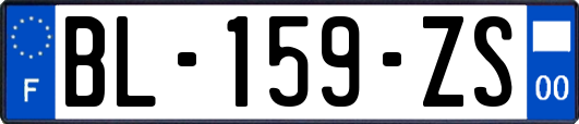 BL-159-ZS