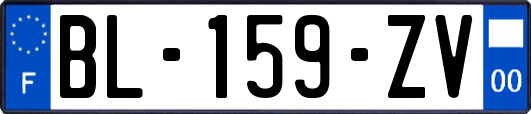 BL-159-ZV