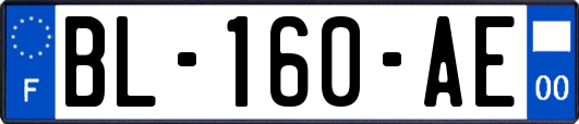 BL-160-AE