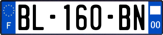 BL-160-BN