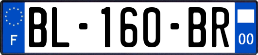 BL-160-BR