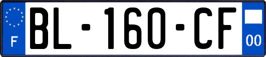 BL-160-CF